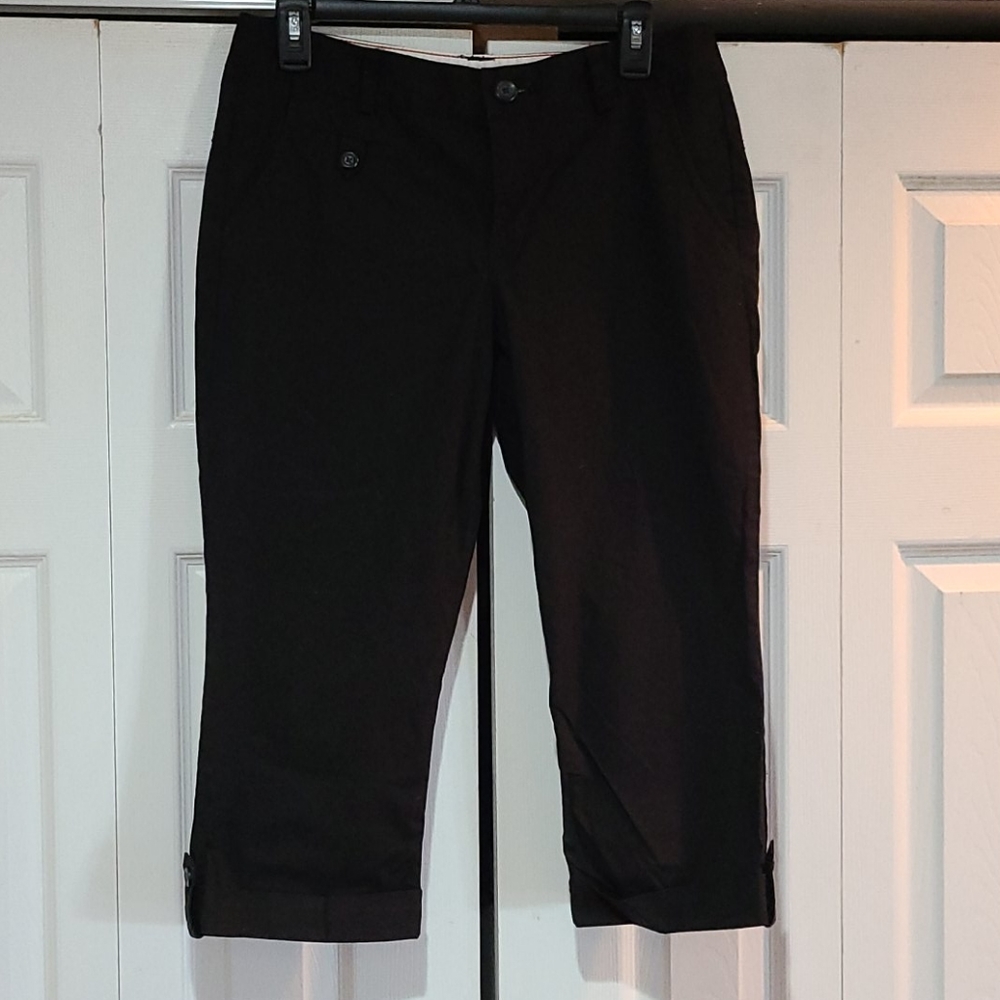 Womens capris